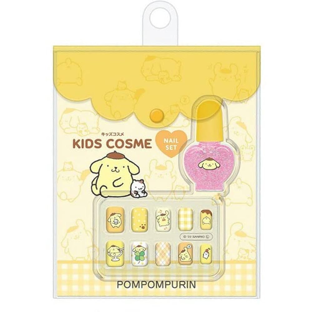ポムポムプリン　ドリームカラー　3個セット Amazon.co.jp: サンリオ(SANRIO) ポムポムプリン フェイス形